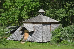 Погребица