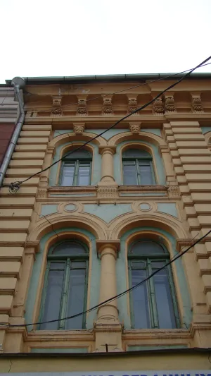 Пекарня и булочная Д.И. Филиппова
