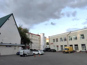 Кардолентная фабрика «Товарищества ткацкой мануфактуры В. И. Белова»