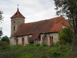 Кирха (Перевалово)