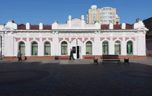 Магазин Толмачева