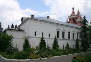 Трапезная