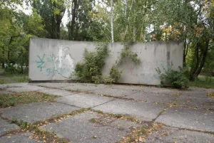 Мемориальный комплекс памяти павших в борьбе за власть Советов
