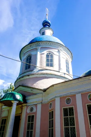 Церковь