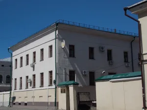Дом П.П. Деевой – П.А. Манасеина – Здание типографии Казанского университета