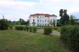 Парк