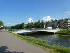 Тверской мост