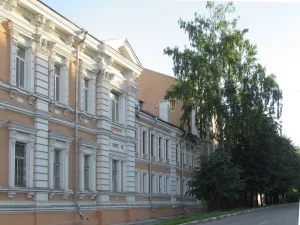 Постройка