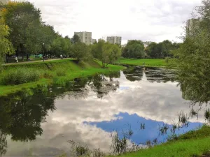 Чермянка
