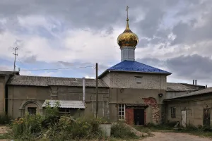 Покровская церковь