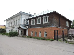 Реальное училище