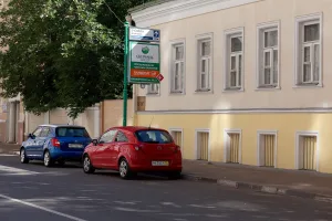 Жилой дом (Таганский)