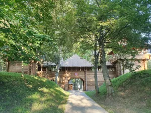Лихвинская крепость