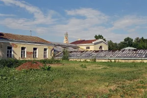 Оранжерея