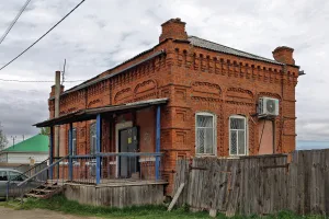 Лавка