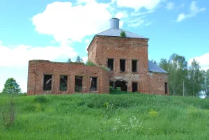 Церковь Михаила Архангела (Лаптево)