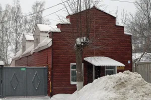 Палатка
