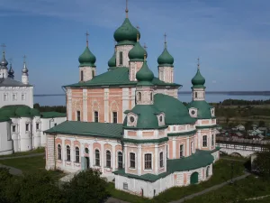 Успенский собор