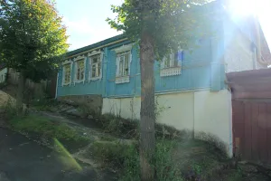 Купеческий дом