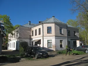 Новый родильный дом