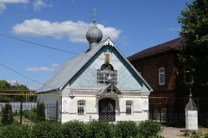 Жилой дом