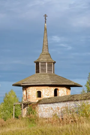 Башня северо-восточная