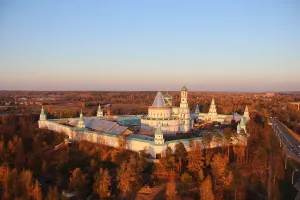 Новоиерусалимский монастырь