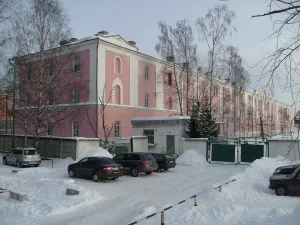 «Казармы Восстания»
