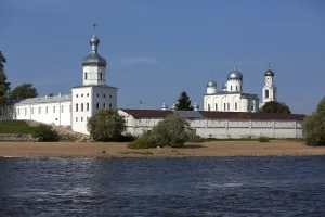 Корпус восточный братский (Лебяжий)