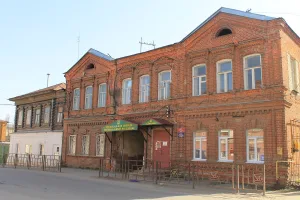 улица Шмидта 16