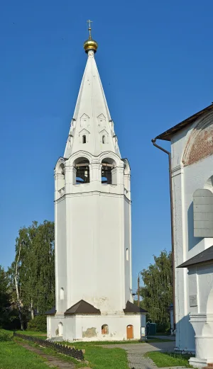 Колокольня Благовещенского собора