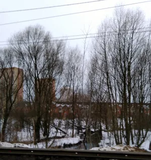 Лобня
