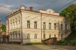 Особняк Софронова