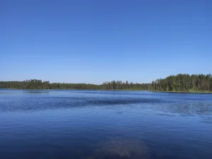 Ахвенъярви
