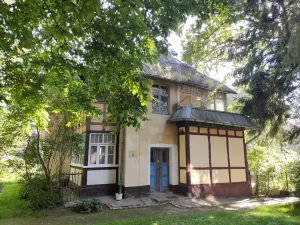 Вилла (Светлогорск (Отрадное))