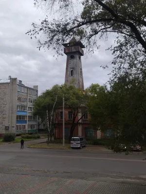 Амурская улица 72