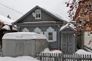 Келья