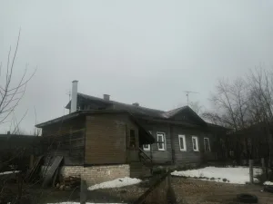 Городская усадьба