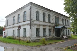 Управа городская