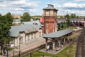 Подмосковная