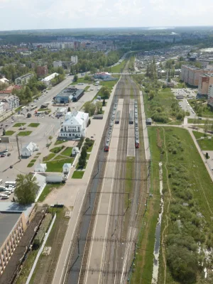 Великий Новгород