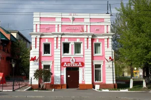 Католический костёл