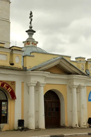 Часовня (Ростов)