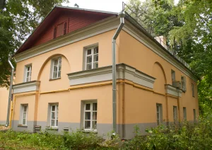 Светлогорский проезд 13 стр. 3