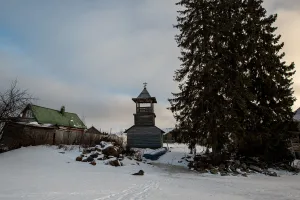 Культовая роща (Чуралахта)