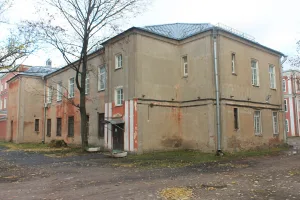 Корпус 31