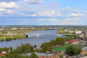 Восточный мост