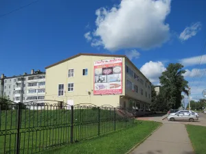 Дом жилой