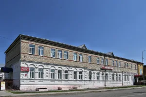 Лавки И.П. Рещикова