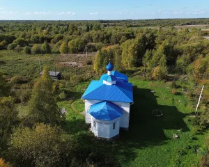 Храмовый комплекс